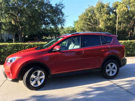 Toyota rav4 for sale by owner craigslist - The engine oil for a 2011 Toyota RAV4 with a V6 engine is 5W- 30, while the 4- cylinder model needs either 5W- 20 or 10W- 20 engine oil, as recommended by Toyota. Engine oil should be changed on a regular basis, as part of regular maintenan...